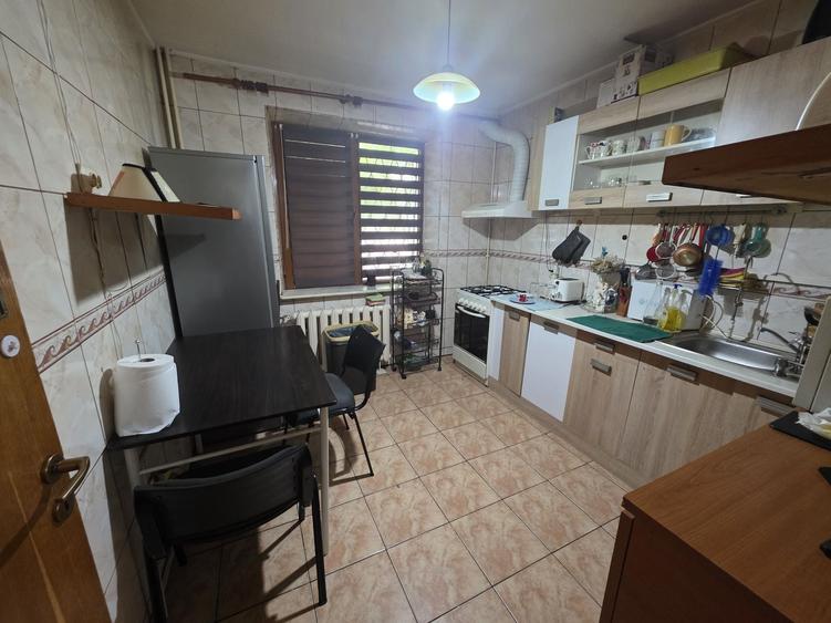 Apartament 3 camere de inchiriat zona Gorjului - 3