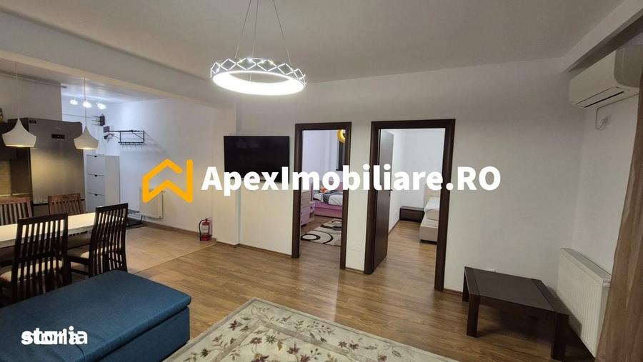Apartament 3 camere de inchiriat Bucurestii Noi Bucuresti | ApexImobil - 1