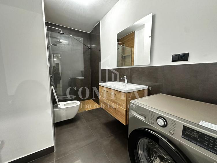 Apartament la cheie | Etaj 1 | Zona BMW - Floresti - 16