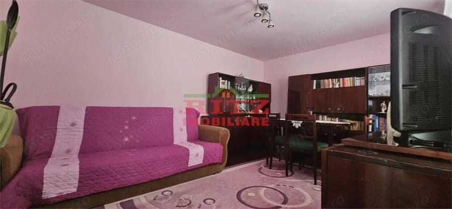 Casă cu 3 camere cu Teren 555 Mp în Central
