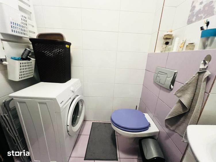 Apartament cu 2 camere în Ronaț