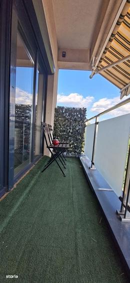 Apartament 3 camere decomandat Copou Bellevue - 4