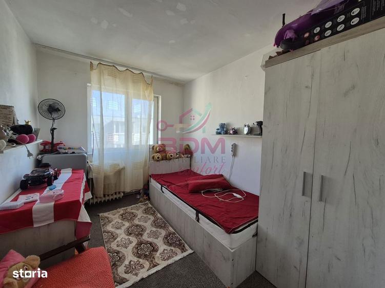 COMISION 0 | Apartament 3 camere | 52 mp | zona Micro 3 - 8
