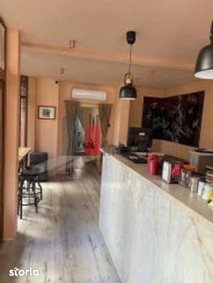 Spațiu comercial, de 60 mp, în Dorobanți