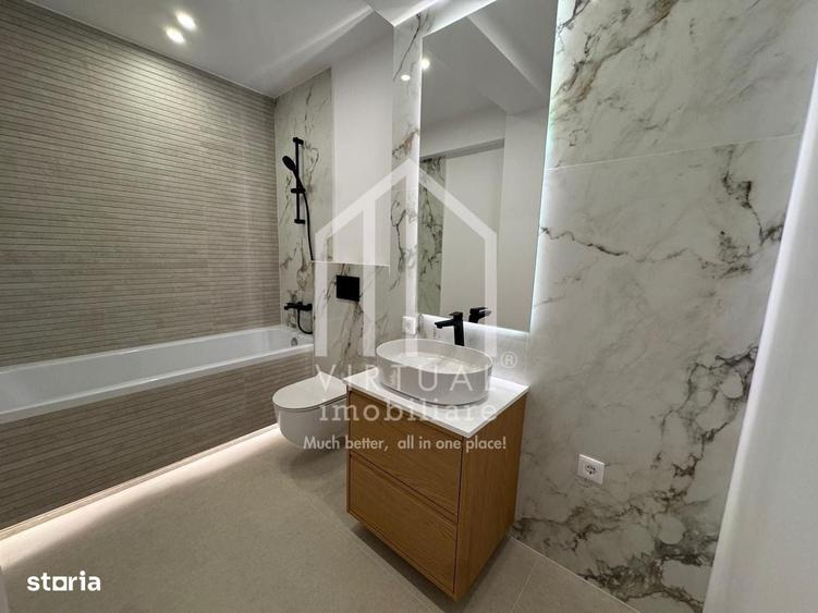 Apartament cu 2 camere în Șelimbăr — fotografia 3