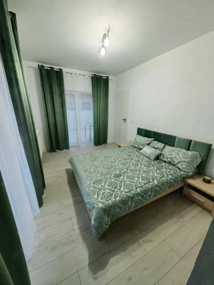 Apartament cu 2 camere decomandat în Sânandrei