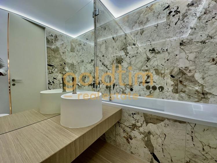 Apartament cu 3 camere decomandat, mobilat în Iancu Nicolae