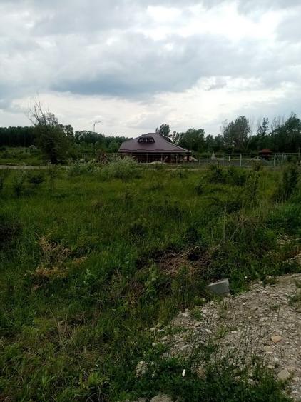 Teren Construcții intravilan de 3356 mp, în Răzvad