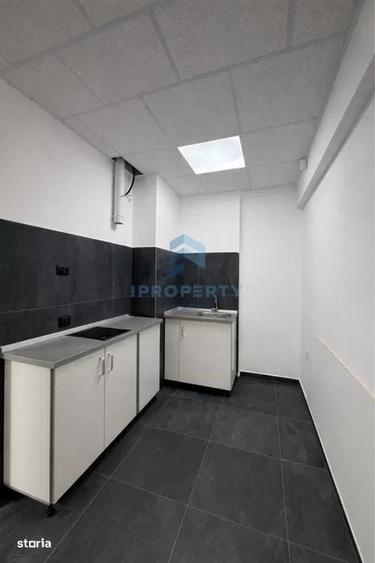Spațiu comercial, de 76 mp, în Pantelimon