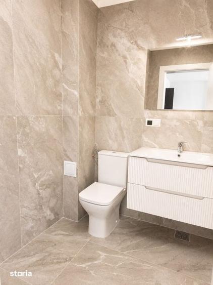 Apartament de inchiriat, 54 mp, zona Garii - 5