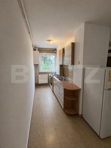 Apartament 3 camere semidecomandat, 50 mp, etaj 2, zona Dambul Pietros - 2