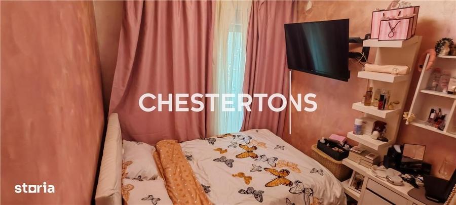 Apartament cu 3 camere în Alexandriei