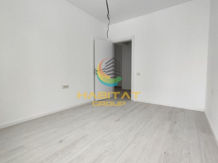 Apartament cu 2 camere decomandat în Berceni