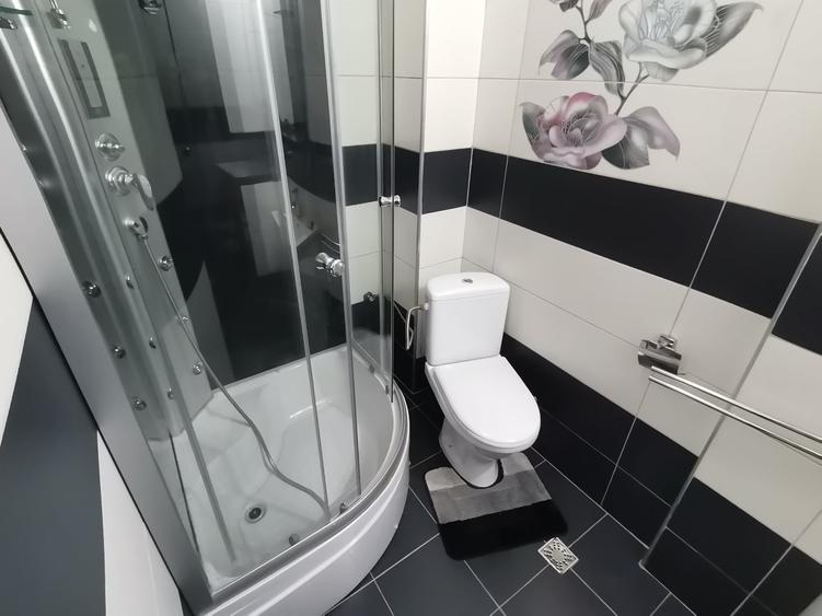 Apartament cu 2 camere în Mihai Viteazul