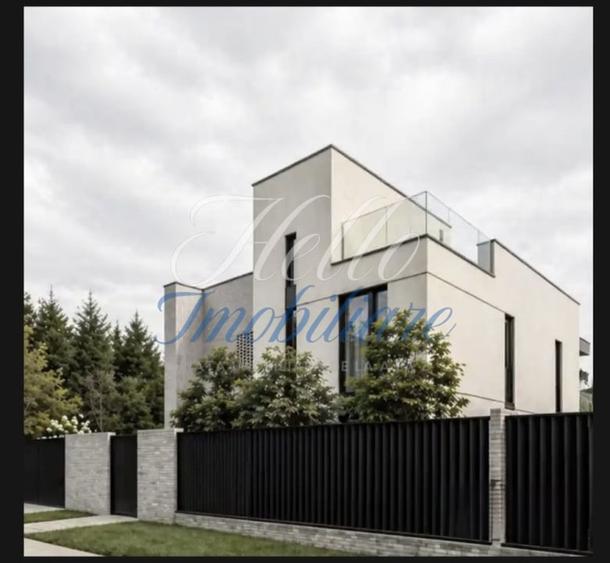 Casă individuală cu 5 camere cu Canalizare în Europa