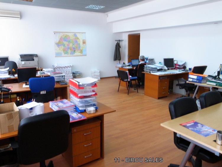 Costin  Georgian  Republica vanzare spatiu birou - 2