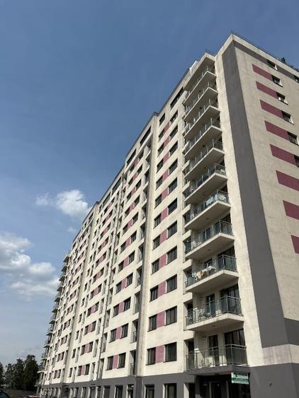 Apartament cu 2 camere decomandat, mobilat în Politehnica