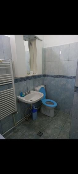 Apartament decomandat în Floreasca