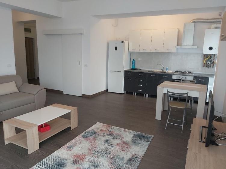 Apartament cu 2 camere decomandat în Urseni