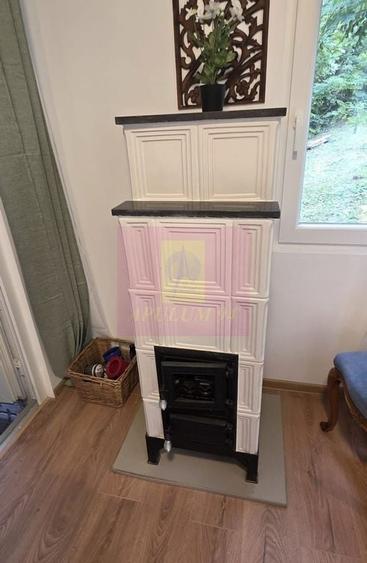 Casă cu 2 camere cu Teren 1500 Mp în Telega