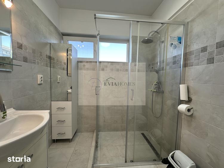 2 parcari incluse/ 4 camere/ 2 bai/ terasa 104 mp/Zona Leroy - 5