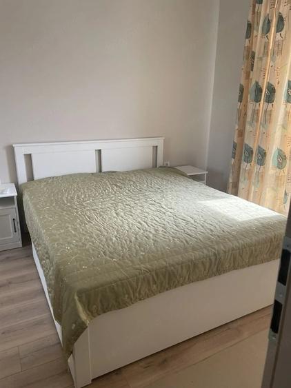 Apartament cu 2 camere decomandat în Timișoara