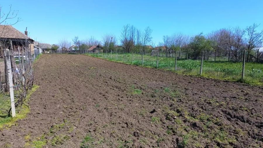 Casă cu 5 camere în Ciupercenii Noi