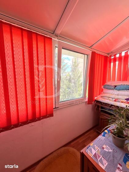 Apartament la cheie / Zona Manastur - 5