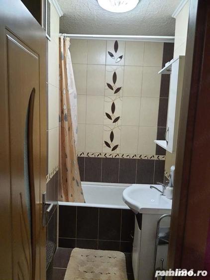 Apartament de 2 camere cu centrala proprie de inchiriat zona Chibrit - 4