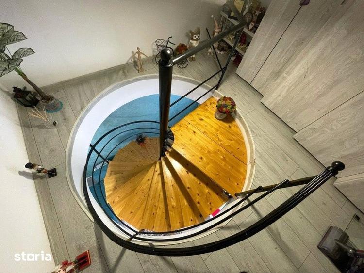 Apartament 3 Camere | Terasa Panoramica | Promenada Mall - 3