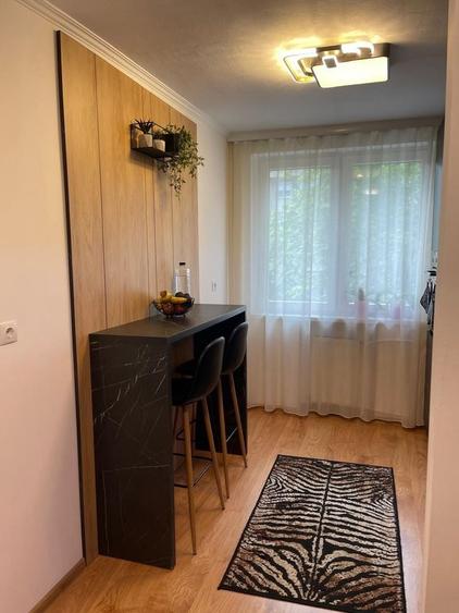 Apartament cu 3 camere în Rogerius