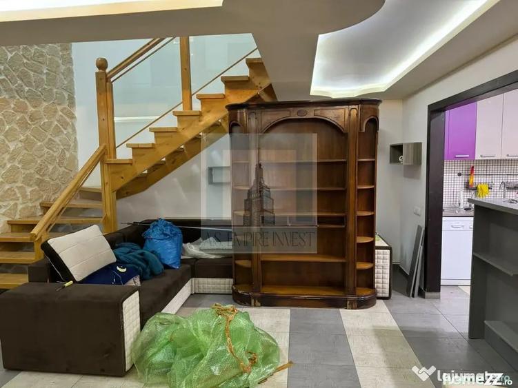 Casă cu 6 camere cu Teren 550 Mp în Crevedia