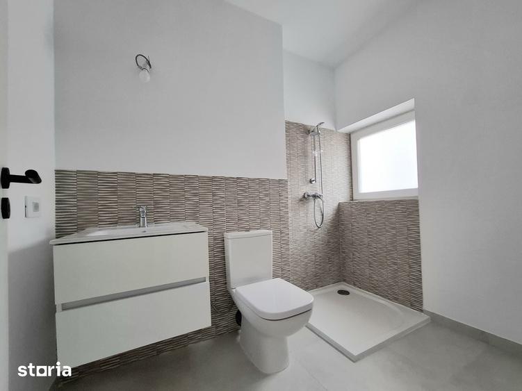 Casă cu 4 camere cu Teren 300 Mp în Nord