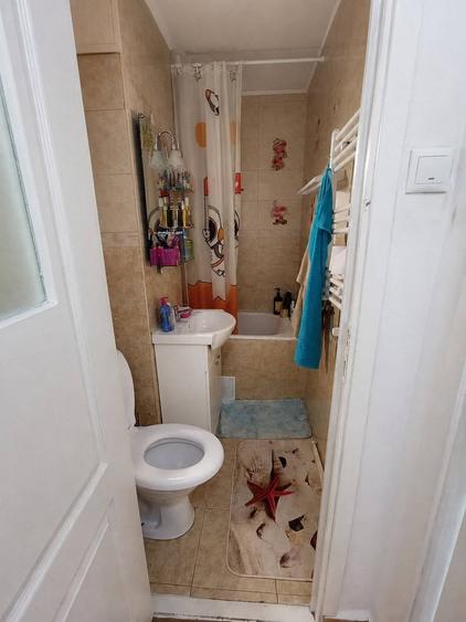 Apartament cu 2 camere finisat si mobilat in Manastur - 5