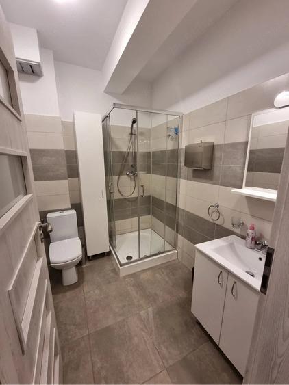 Apartament cu 2 camere semidecomandat în Mărăști