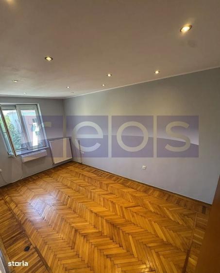 Apartament cu 2 camere decomandat în Floreasca