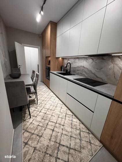 Apartament cu 2 camere în Central