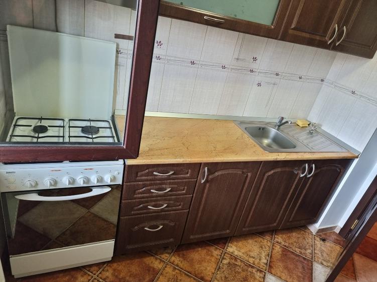 Apartament cu 2 camere decomandat în Păcurari