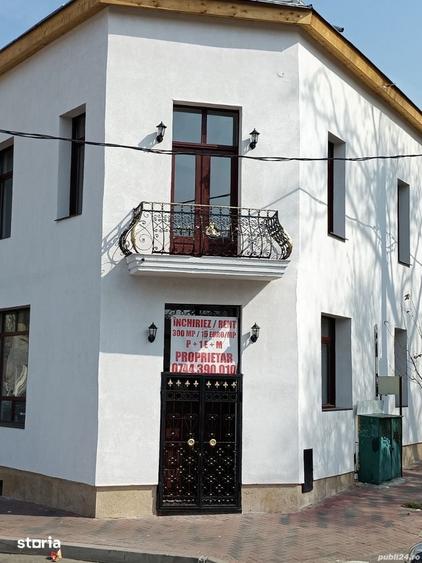 Spațiu comercial, de 300 mp, în Centrul Civic