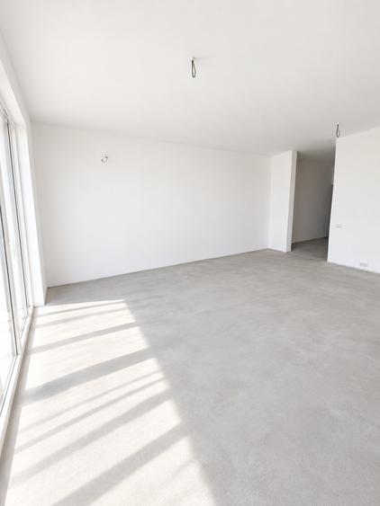 Apartament cu 2 camere în Dacia