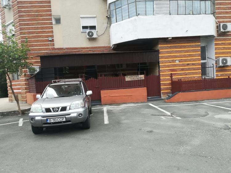 Apartament cu 2 camere decomandat în Nord