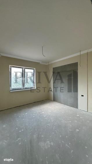 Duplex modern 5 camere, 3 bai, 120 mp, Mosnita Noua - 7