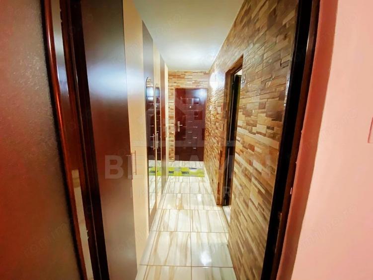 Apartament 2 camere parter cu centrala Rovine Pizza Ibiza 57mp - 7