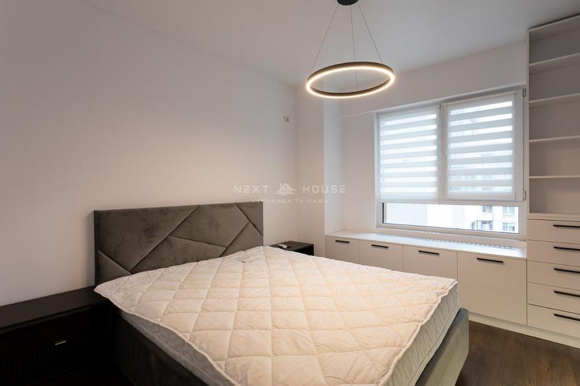 Apartament Liberty  - Rahova  - Parcul Carol la doar 2 km de Unirii - 5
