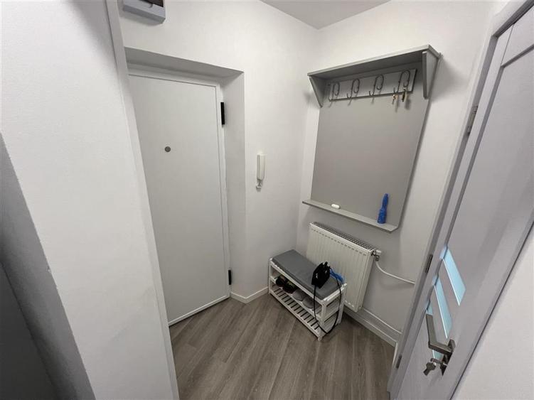 Studio renovat-mobilat premium-etaj 3(lift), zona Big- Marelbo - 13