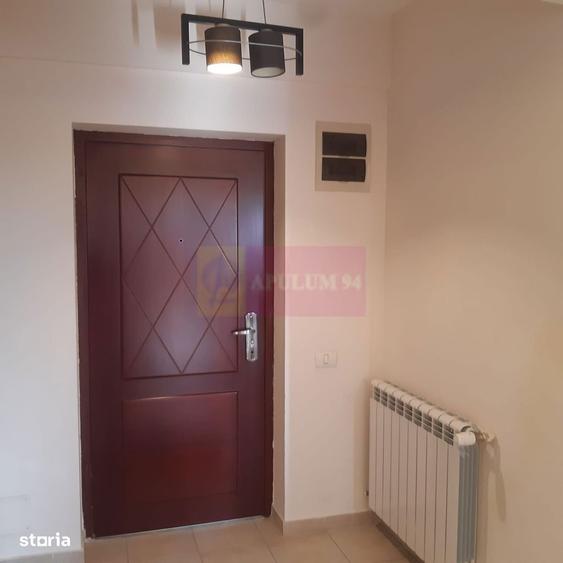 Apartament cu 2 camere în Vitan
