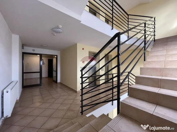 Apartament cu 2 camere semidecomandat în Calea Plevnei