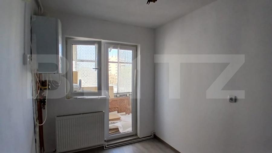 Apartament cu două camere de vânzare în Dâmbu Pietros| Confort 1 - 7