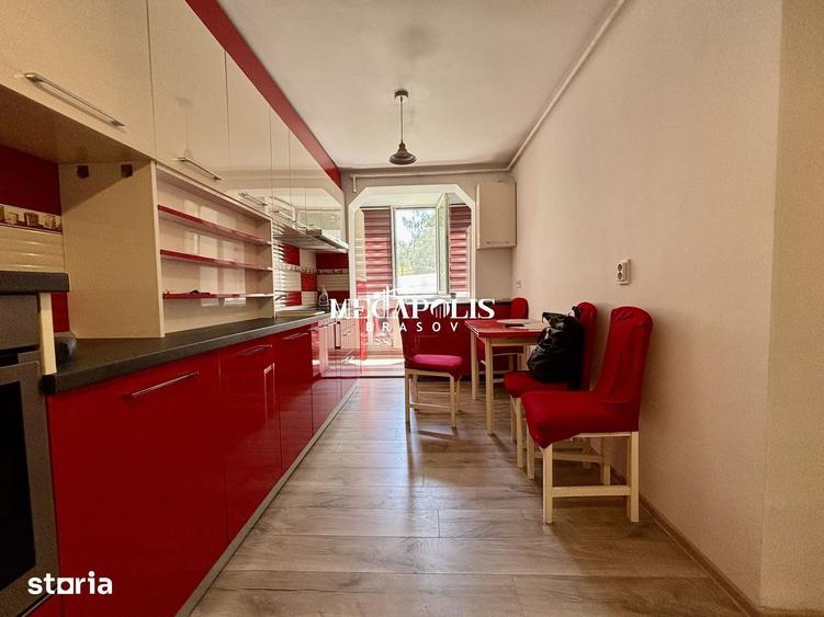 Apartament 2 camere | Gara | Pia?a Dacia | Parcare | B-dul Garii - 11
