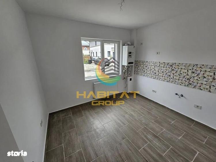 Garsonieră decomandată în Apărătorii Patriei